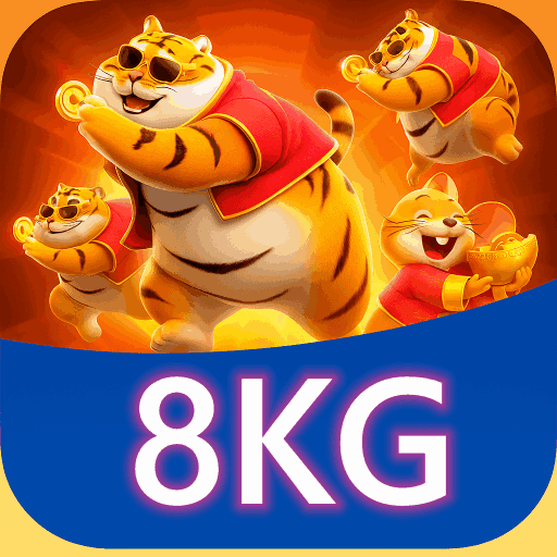 8KG Cassino Online